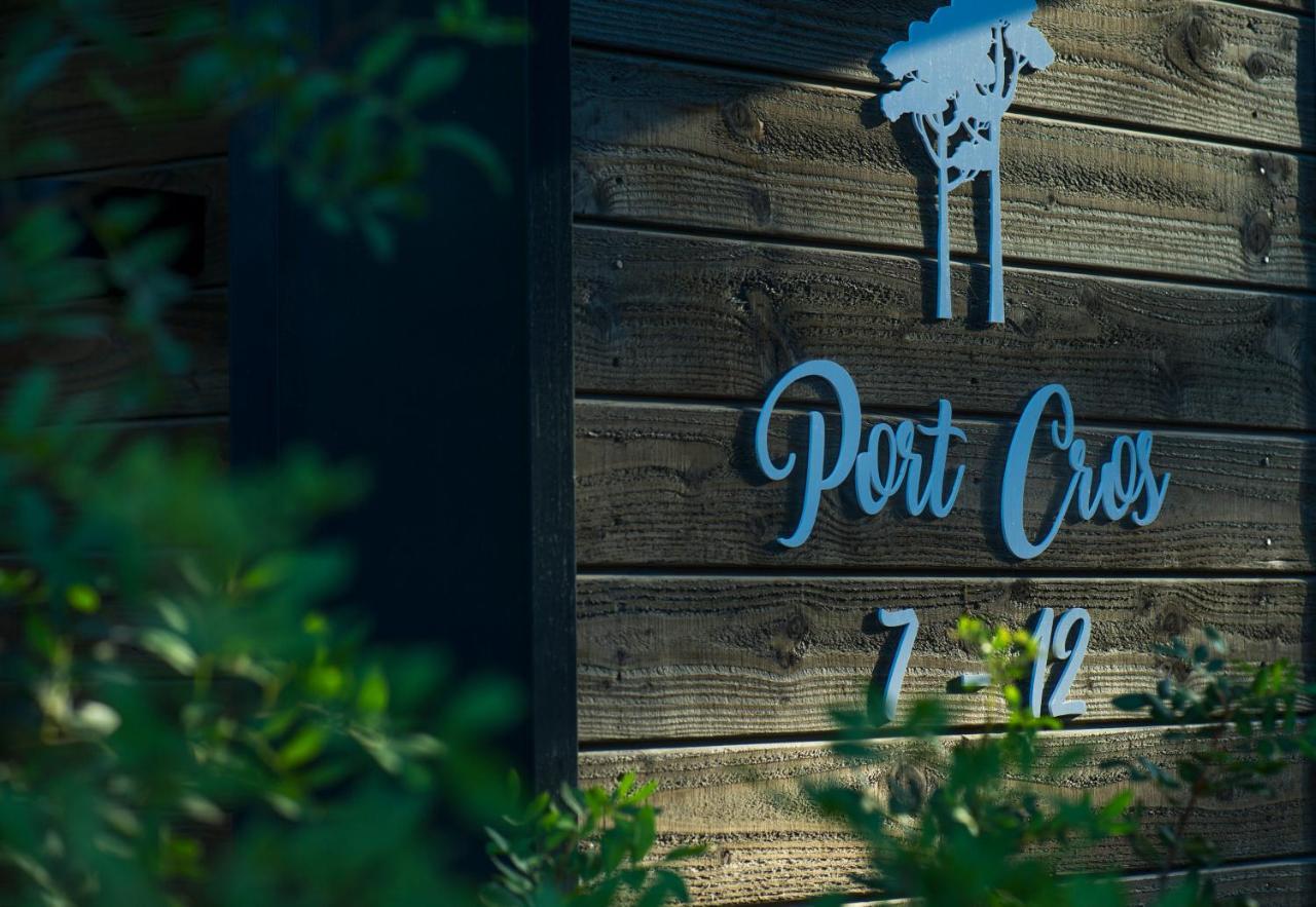 Le Lodge Des Iles D'Or Hyères Exterior foto